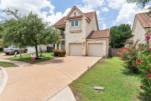 15528 Interlachen Dr, Austin, TX, 78717-3870 | Card Image