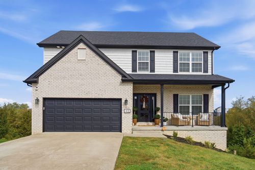 413 Drayton Pl, Richmond, KY, 40475-8196 | Card Image