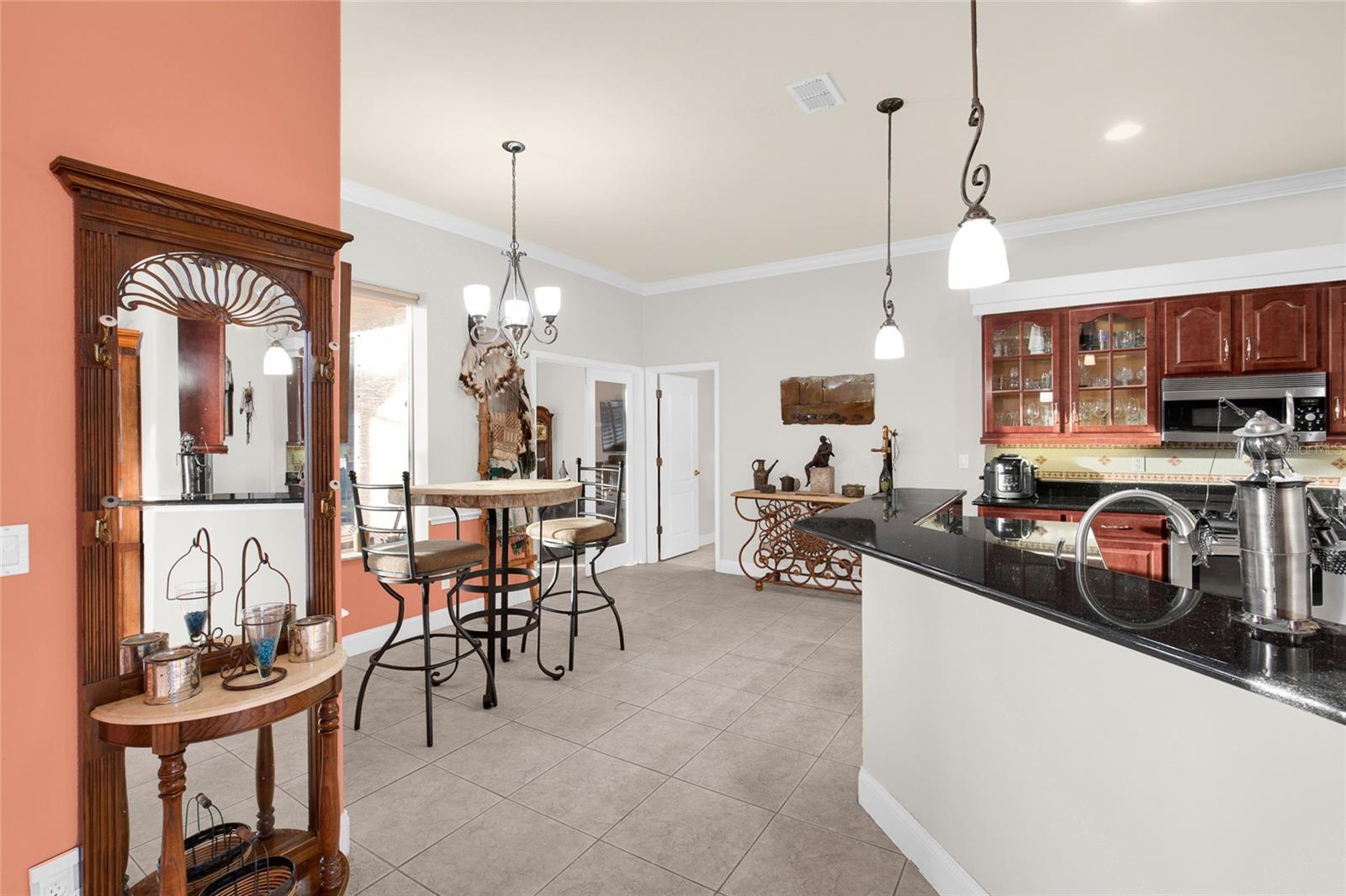 Residential in NEW SMYRNA BEACH 4