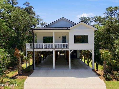 104 Sw 29th Street, Oak Island, NC, 28465 | Card Image