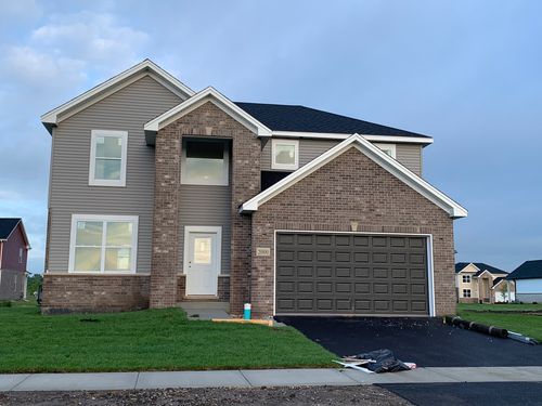 20901 Chesson St, Lynwood, IL, 60411 | Card Image