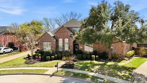 4629 Manor Way, Flower Mound, TX, 75028-3144 | Card Image
