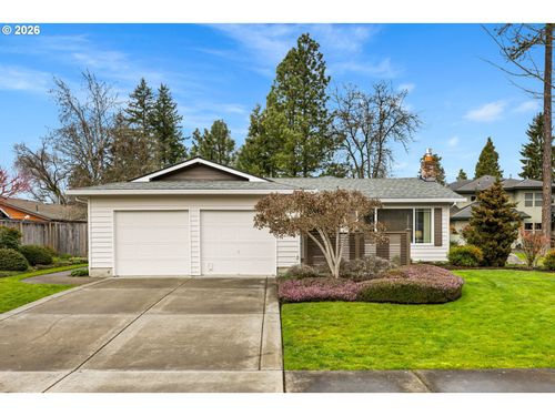 10275 Sw Cynthia St, Beaverton, OR, 97008-6035 | Card Image