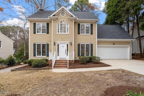 410 Widdington Ln, Cary, NC, 27519-6699 | Card Image