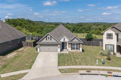 1261 Jester Ct, Copperas Cove, TX, 76522-8100 | Card Image