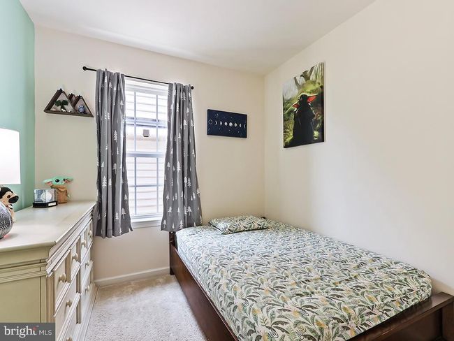 UNIT-5 - 3611 Jacob Stout Rd, Townhouse with 3 bedrooms, 3 bathrooms and null parking in DOYLESTOWN PA | Image 21