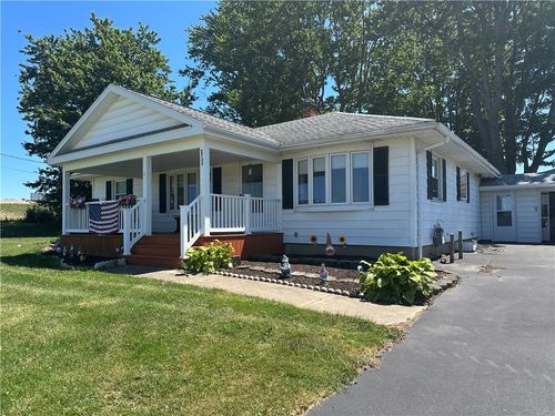 2733 Griffin Rd, Churchville, NY, 14428-9556 | Card Image