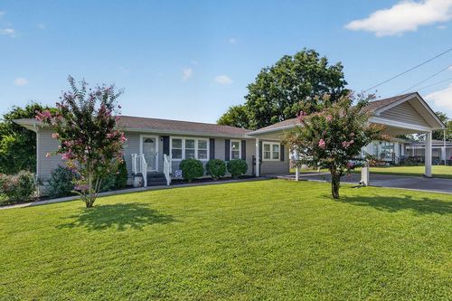 12 Talley Circle, Fort Oglethorpe, GA, 30742 | Card Image