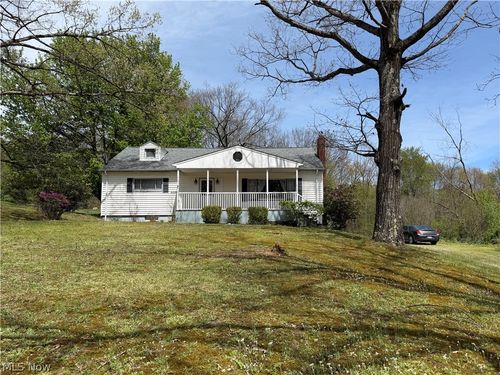 43184 Osbourne Rd, Wellsville, OH, 43968-9753 | Card Image