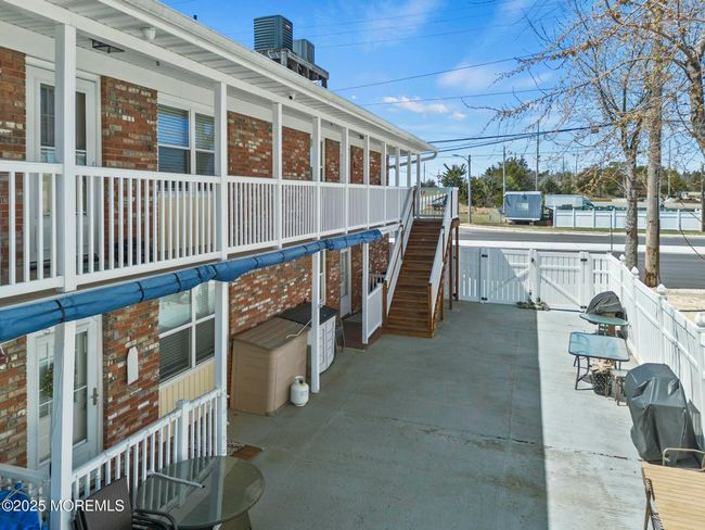 6 - 404 Bay Blvd, Condo with 2 bedrooms, 1 bathrooms and 1 parking in Seaside Heights NJ | Image 39