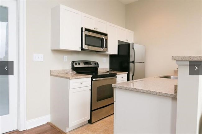 APT-1010 - 201 Stanwix St, Condo with 1 bedrooms, 1 bathrooms and null parking in Pittsburgh PA | Image 5