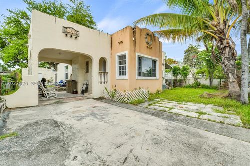 1122 Nw 38th St, Miami, FL, 33127-3023 | Card Image