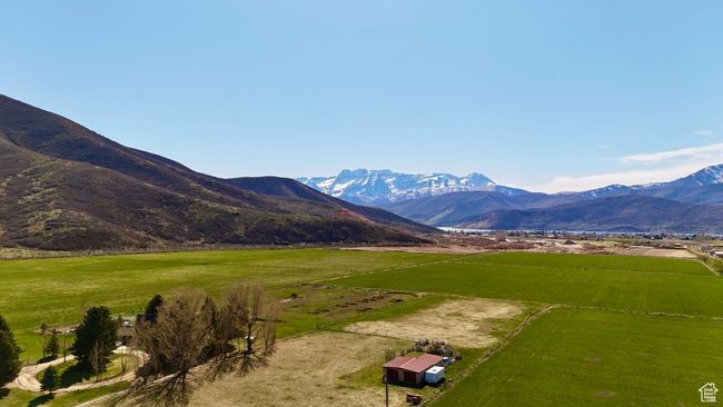 View of mountain feature featuring a rural view | Image 22