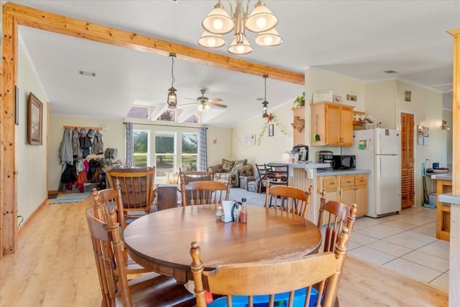 3345 State Highway 11 E, House other with 3 bedrooms, 2 bathrooms and null parking in Wolfe City TX | Image 20