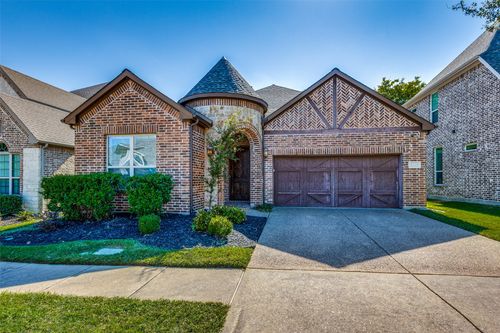 2329 Chadwick Ln, Garland, TX, 75044-3321 | Card Image