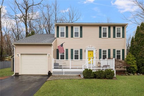 69 Walden Way, Cranston, RI, 02921-1247 | Card Image