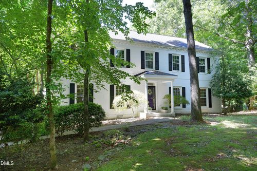 1121 Braswell Creek Pt, Holly Springs, NC, 27540-9132 | Card Image