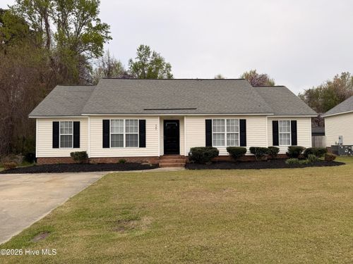367 Branchwood Dr, Winterville, NC, 28590-8693 | Card Image