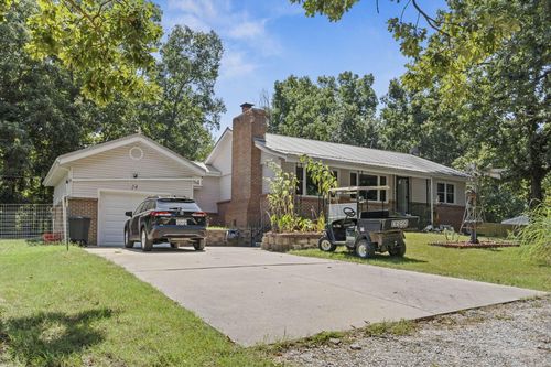 24 Dorsett Ln, Kimberling City, MO, 65686-9837 | Card Image