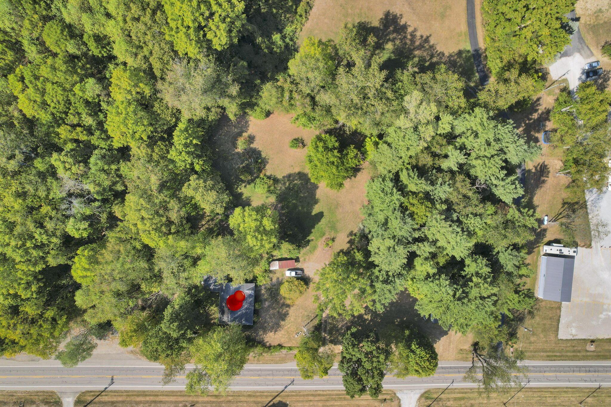 National Rd, Hebron, OH 43025