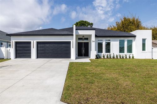 34 Fallen Oak Ln, Palm Coast, FL, 32137-9149 | Card Image