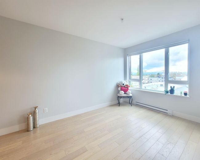 504 - 2477 Carolina Street, Condo with 1 bedrooms, 1 bathrooms and 1 parking in Vancouver BC | Image 16