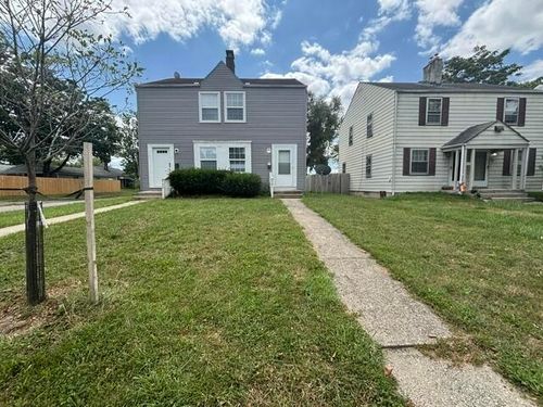 751 E Mithoff Street, Columbus, OH, 43206 | Card Image
