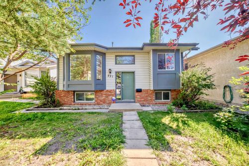 331 Sunvale Drive Se, Calgary, AB, T2X2Y1 | Card Image