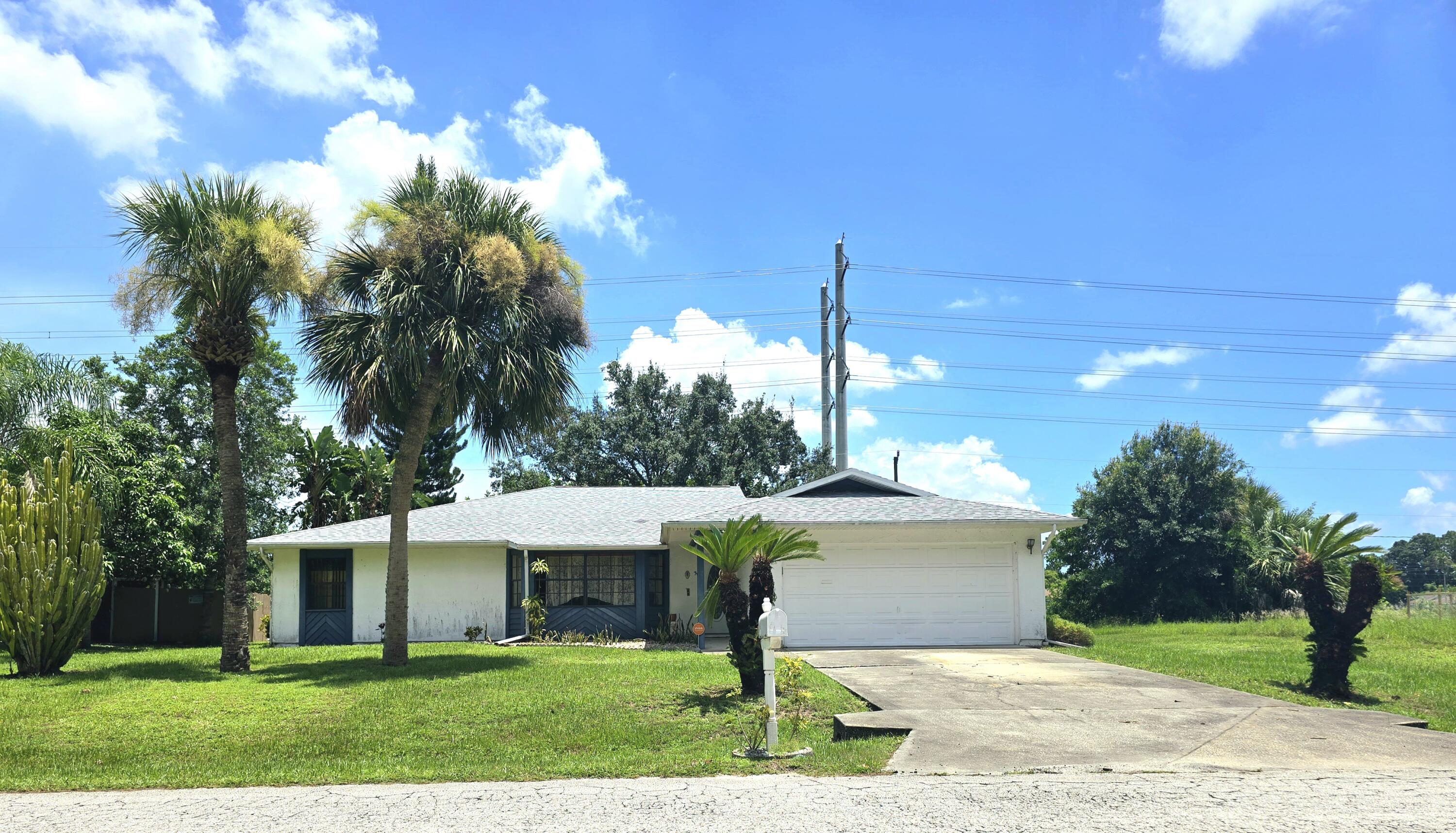 Glencove Ave, Palm Bay, FL 32907