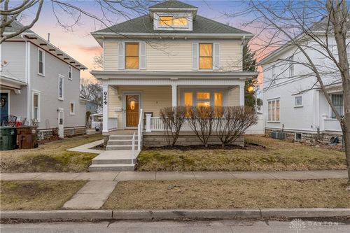 924 W North St, Piqua, OH, 45356-1830 | Card Image