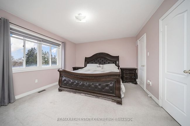 12 Torraville St, House other with 7 bedrooms, 6 bathrooms and 4 parking in Brampton ON | Image 26