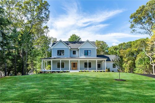 91 Green Hill Beach Rd, South Kingstown, RI, 02879-5703 | Card Image