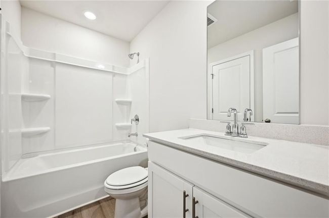 2761 Aralynn Way, House other with 3 bedrooms, 3 bathrooms and 2 parking in College Park GA | Image 26