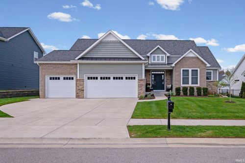 5410 Crocus Dr, West Lafayette, IN, 47906-8887 | Card Image