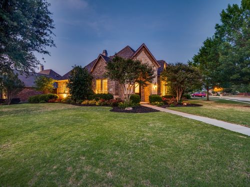 320 Over Dale Ct, Sunnyvale, TX, 75182-2645 | Card Image