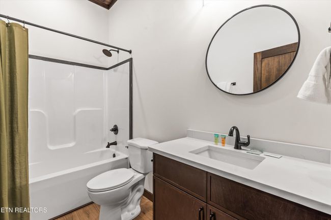 721 Moccasin Way, House other with 4 bedrooms, 5 bathrooms and null parking in Pigeon Forge TN | Image 31