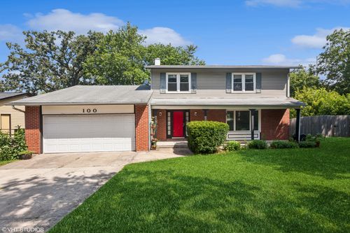 100 Concord Ln, Bolingbrook, IL, 60440-1418 | Card Image