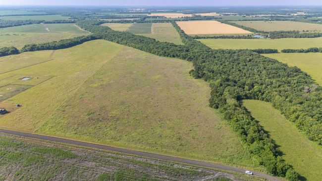 TBD 0 Cr 4911, Home with 0 bedrooms, 0 bathrooms and null parking in Ladonia TX | Image 16