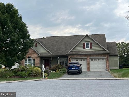 21 Freesia Ct, WOMELSDORF, PA, 19567-7005 | Card Image