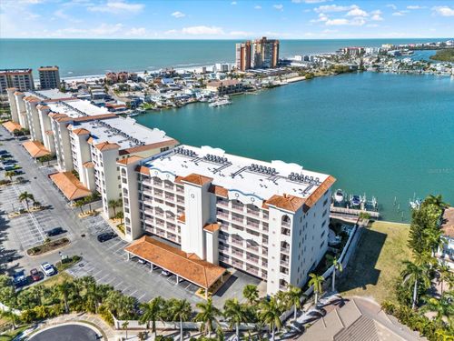 604-17745 Gulf Blvd, REDINGTON SHORES, FL, 33708-1261 | Card Image