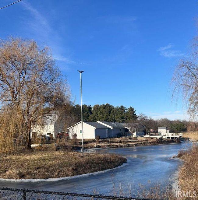 4500 N Michigan Rd, House other with 3 bedrooms, 2 bathrooms and null parking in Shelbyville IN | Image 4