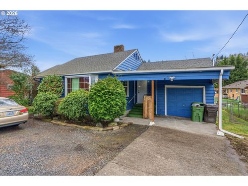3943 Ocean Beach Hwy, Longview, WA, 98632-4883 | Card Image