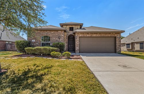 3005 Flowering Springs Dr, Forney, TX, 75126-6721 | Card Image