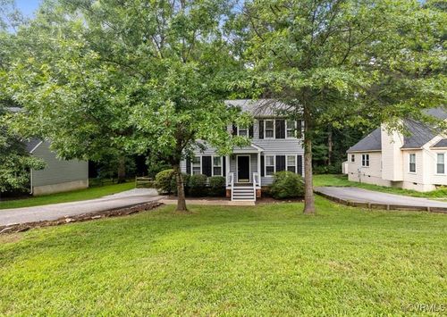 12628 Copperas Ln, Henrico, VA, 23233-6957 | Card Image
