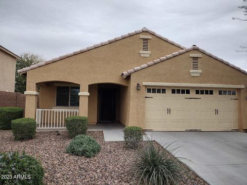 2079 E Saddlebrook Ct, Gilbert, AZ, 85298-7416 | Card Image