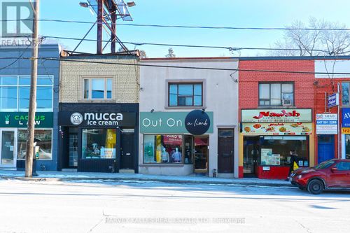 2nd-flr-1755 Avenue Rd, North York, ON, M5M3Y8 | Card Image