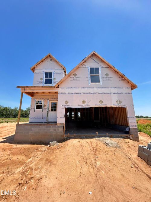 188 Maverick Ln, Dunn, NC, 28334-1114 | Card Image