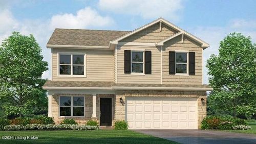 8104 Cedar Pointe Dr, Louisville, KY, 40229-8675 | Card Image