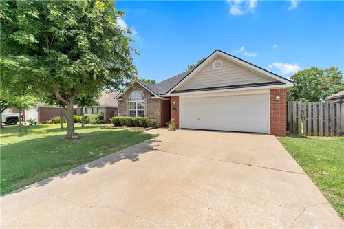 3002 S Arkansas St, Rogers, AR, 72758-9059 | Card Image