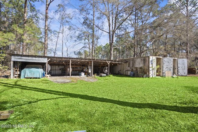 8853 Johnson Terrace, House other with 3 bedrooms, 2 bathrooms and null parking in Jacksonville FL | Image 19